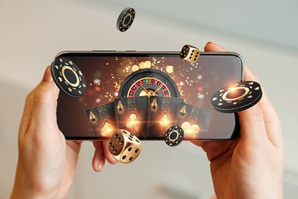 Pengaturan keamanan dan notifikasi di aplikasi starjoker88